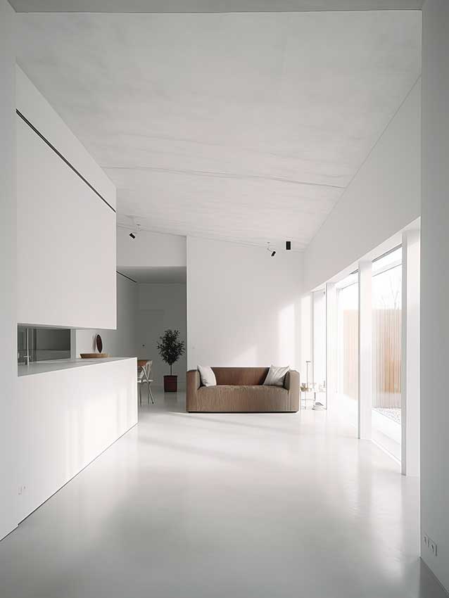 Empresa de reformas de pisos en Madrid