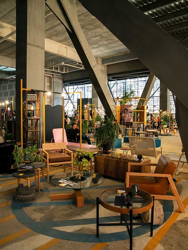 Por qué elegirnos para la reforma de tu local