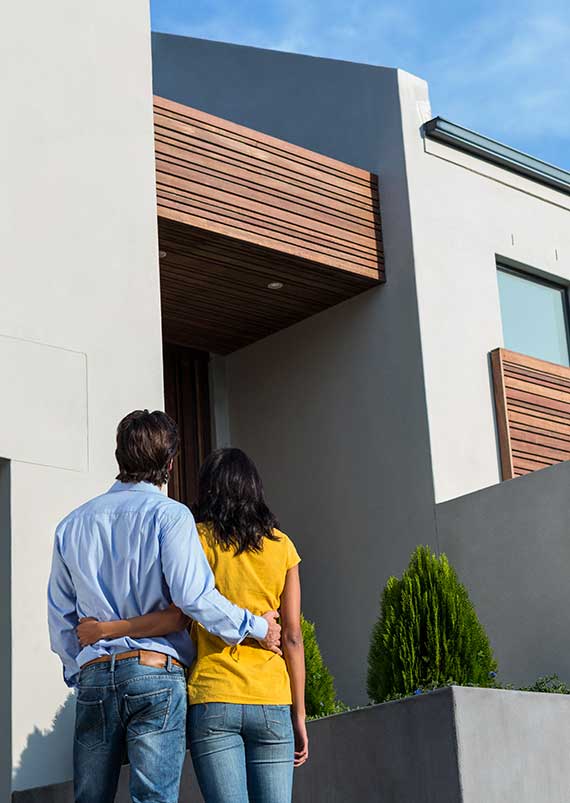 Por qué elegirnos para la reforma de tu chalet Por qué elegirnos para la reforma de tu chalet