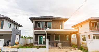 Reforma de chalet en Madrid