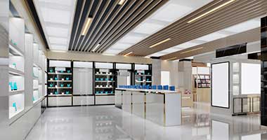 Reforma local en Rivas Vaciamadrid