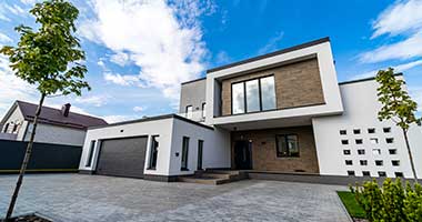 Reforma de chalet en Arganda del Rey