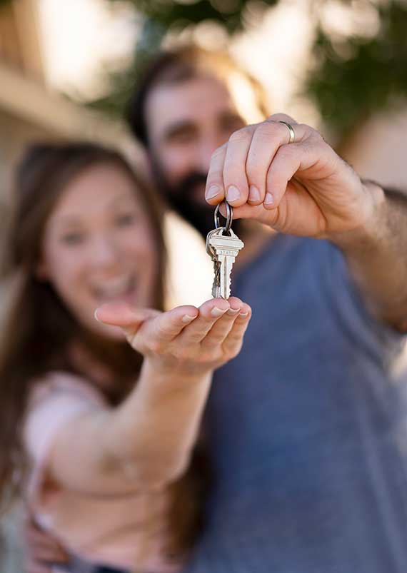 Por qué elegirnos para la reforma de tu vivienda