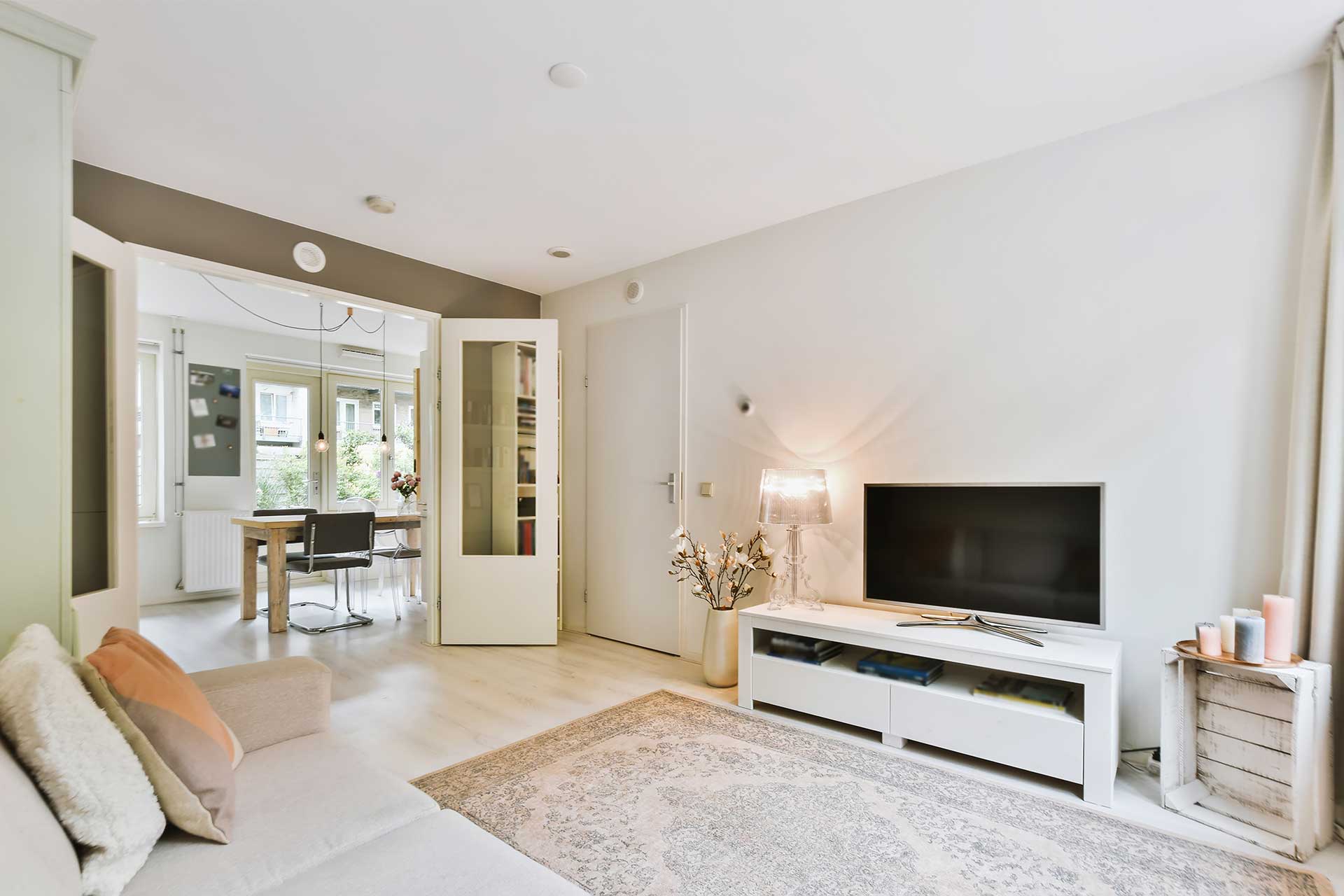 Reforma de un piso en Madrid Reforma de un piso en Madrid