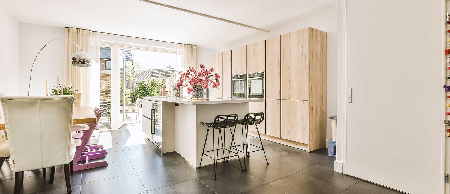 Reforma de piso de 110m2 en Vallekas Reforma de piso de 110m2 en Vallekas