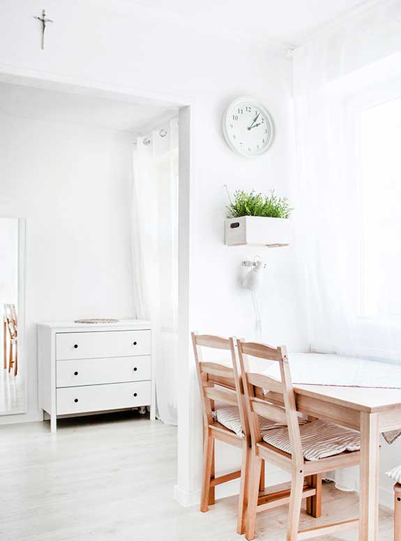 Reformas en Vallekas